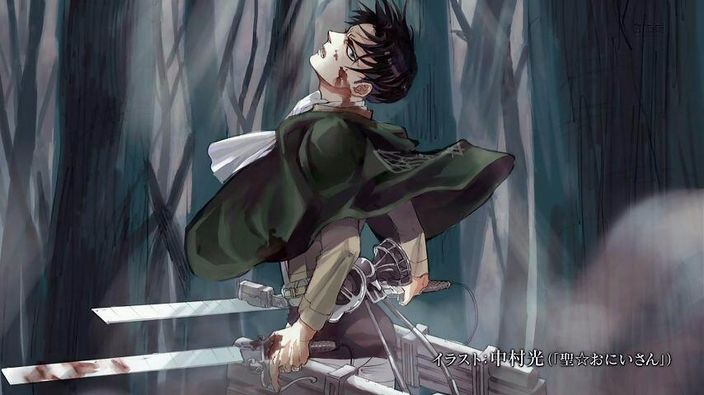 Levi by Nakamura.jpg